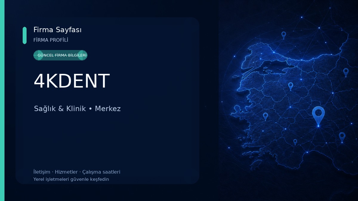 4KDENT