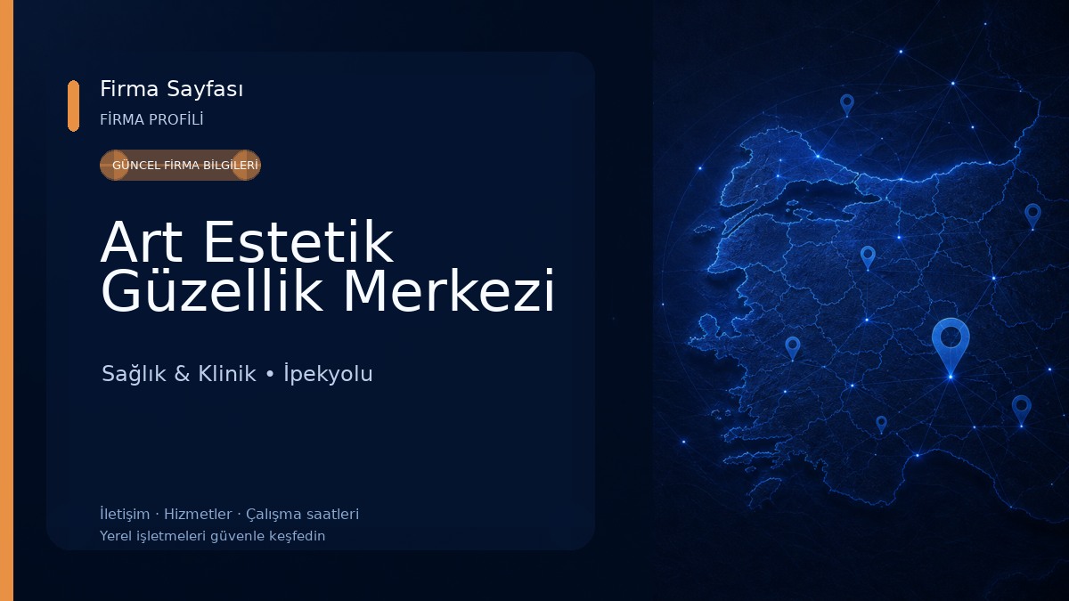 Art Estetik Güzellik Merkezi Sağlık & Klinik