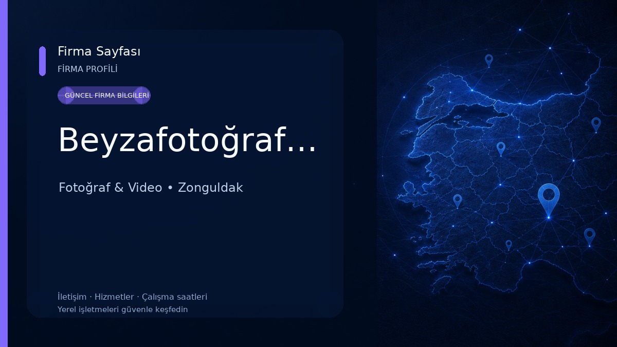 Beyzafotoğrafçılık Fotoğraf & Video