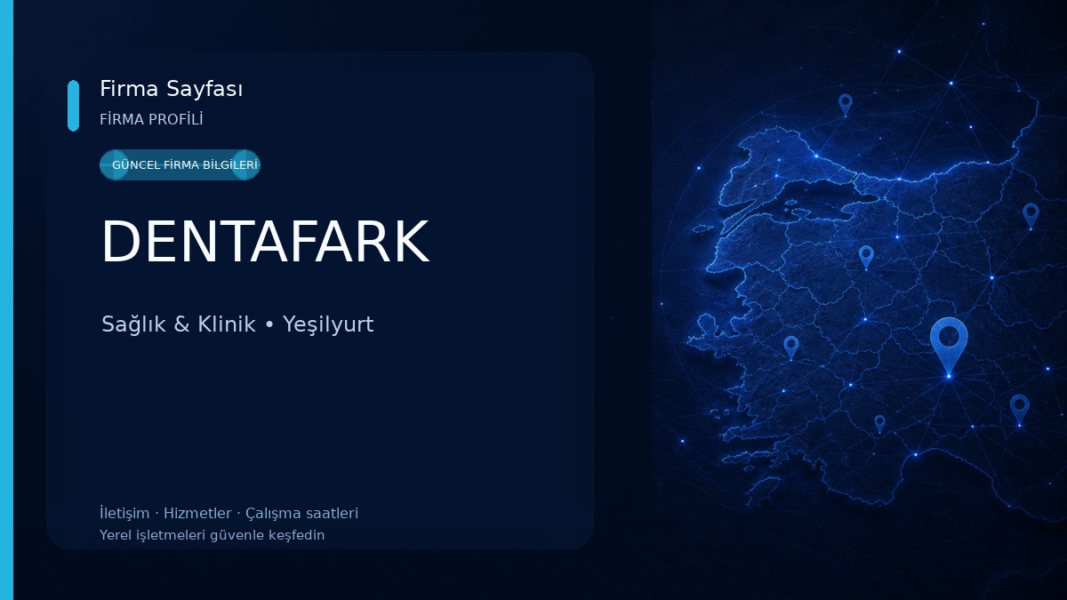DENTAFARK
