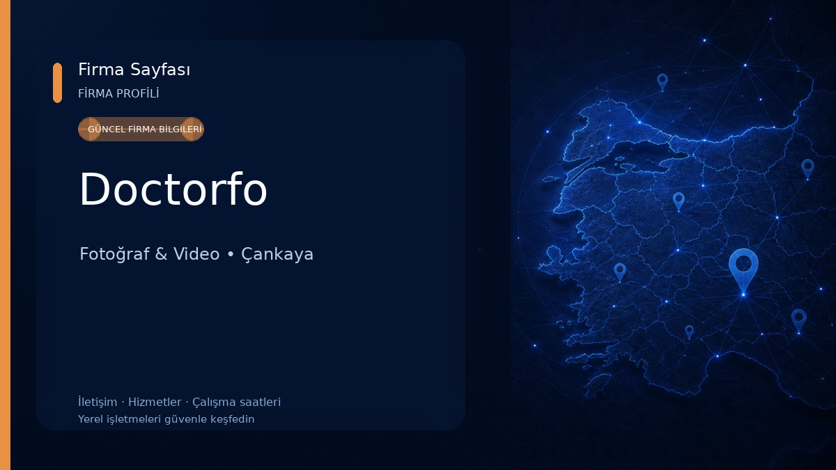 Doctorfo