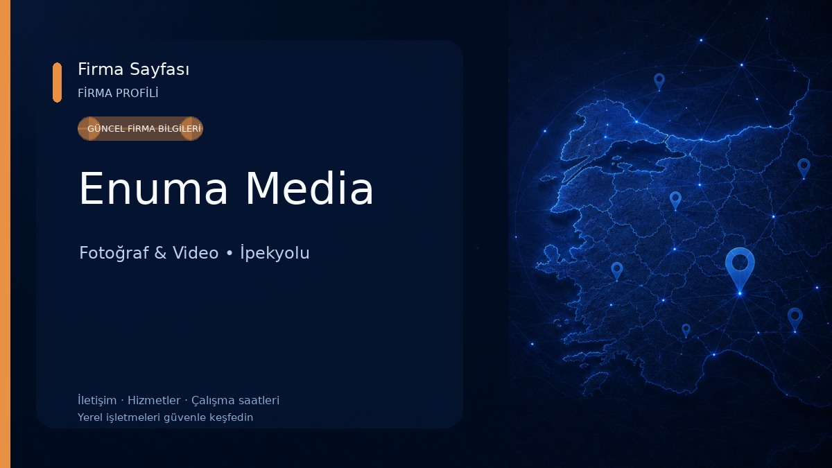 Enuma Media 