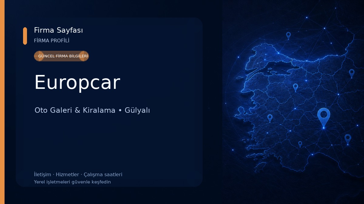 Europcar