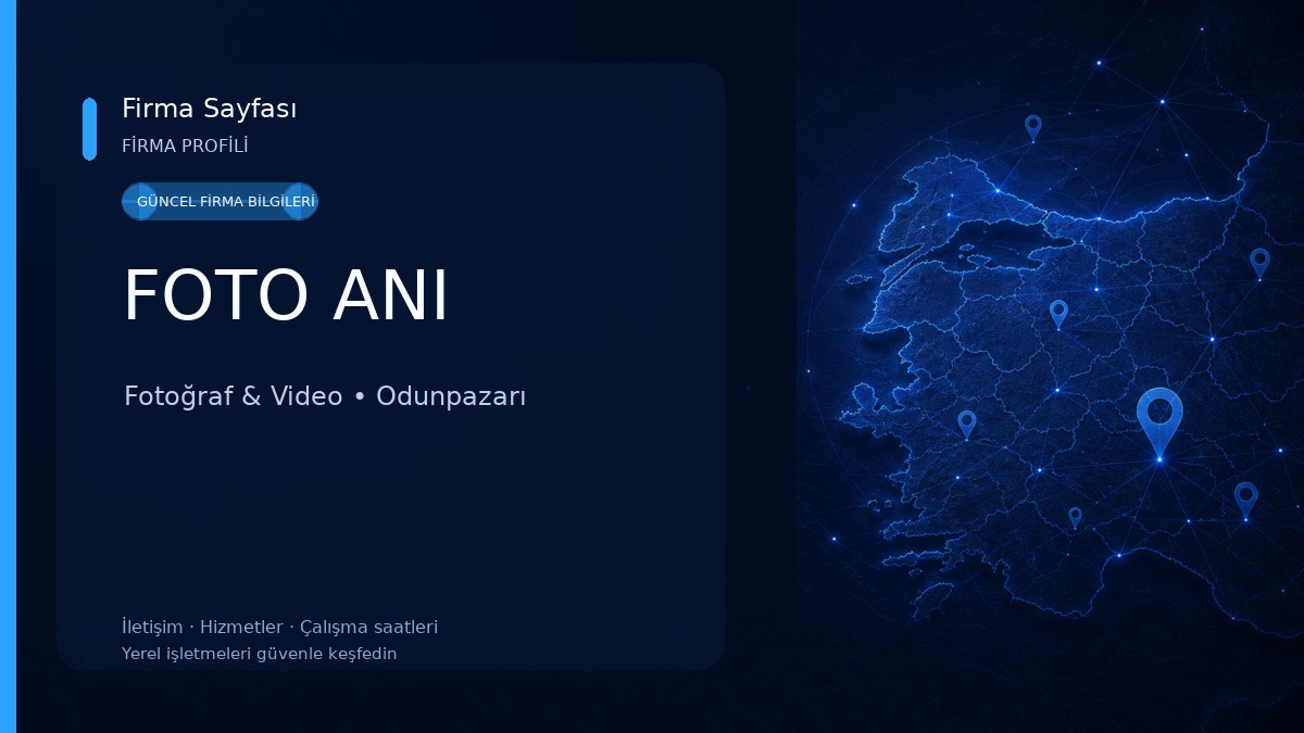 FOTO ANI