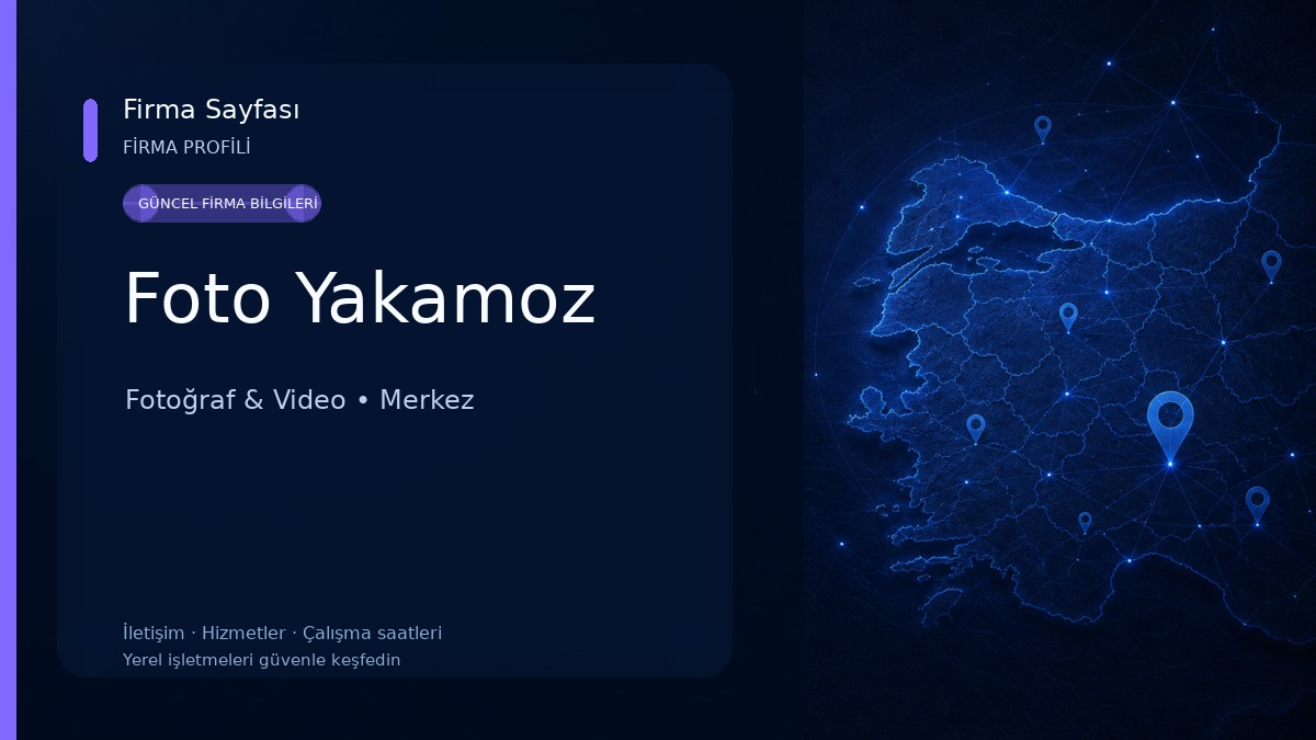 Foto Yakamoz