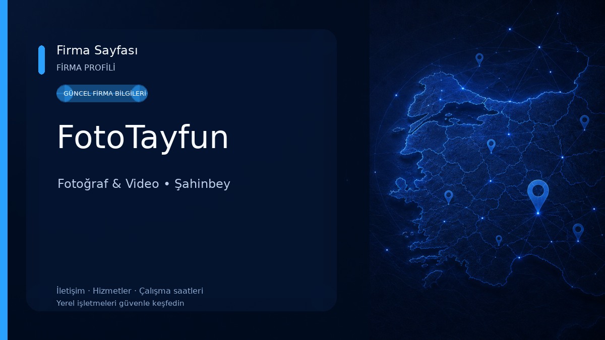 FotoTayfun