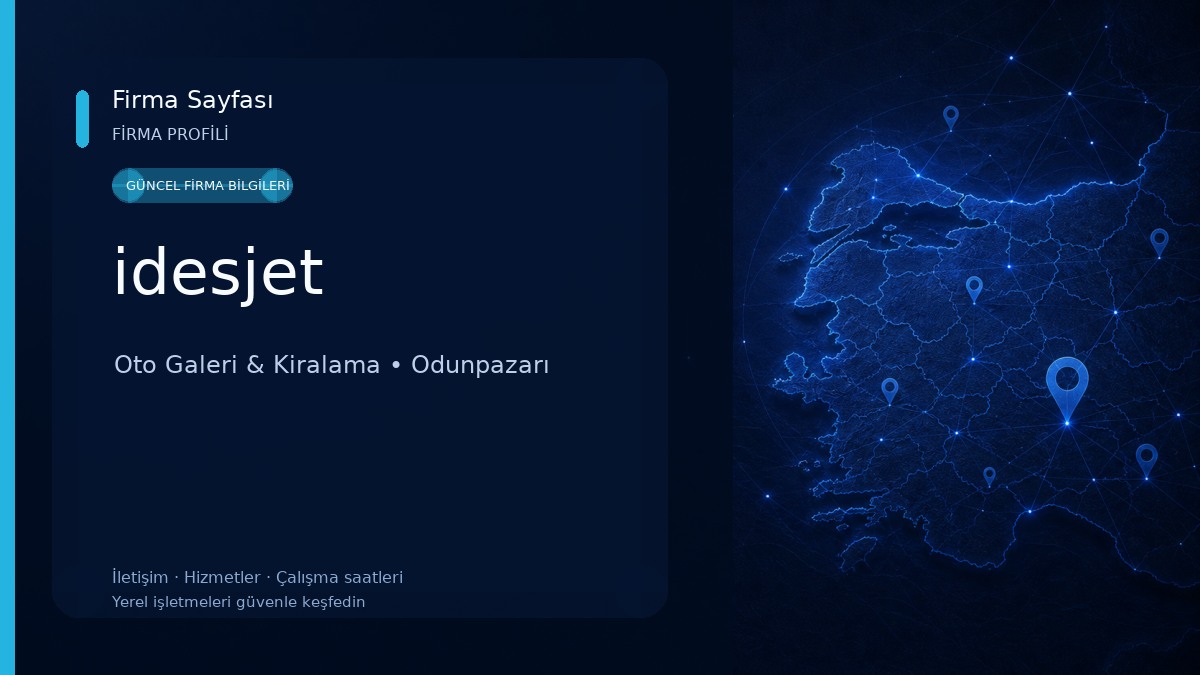 idesjet 