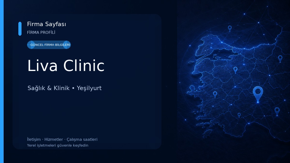 Liva Clinic