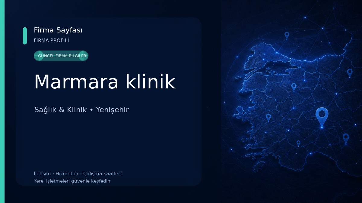 Marmara klinik 