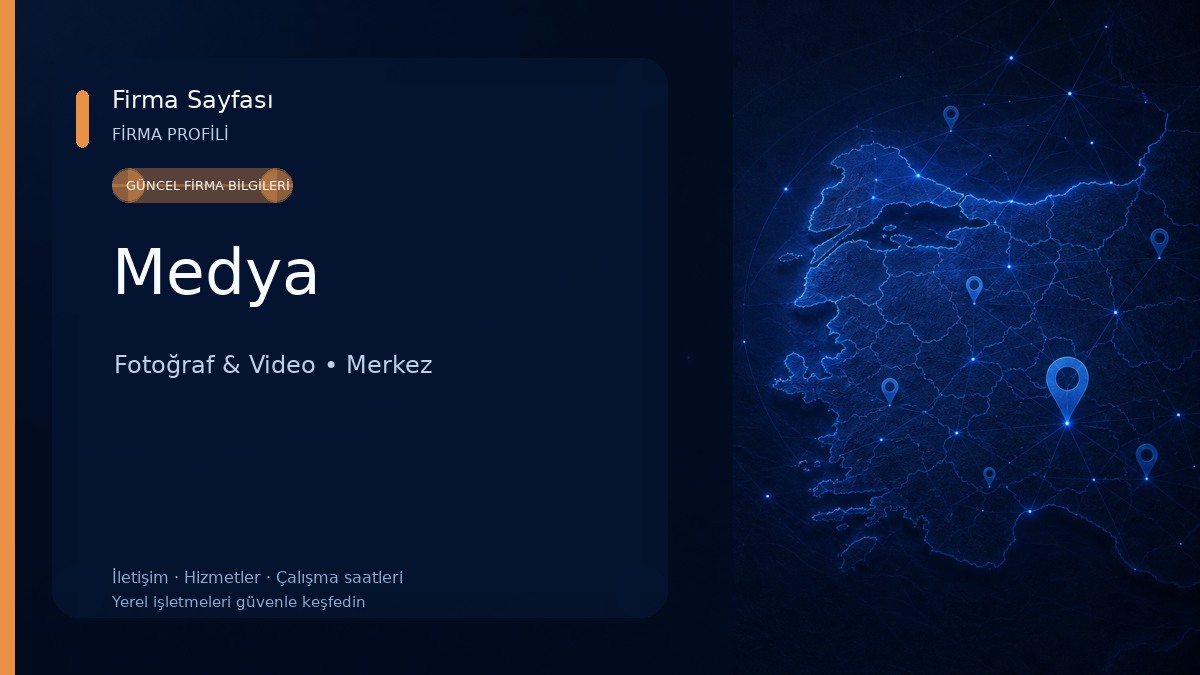 Medya 