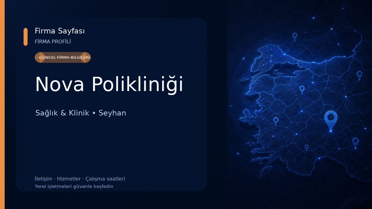 Nova Polikliniği