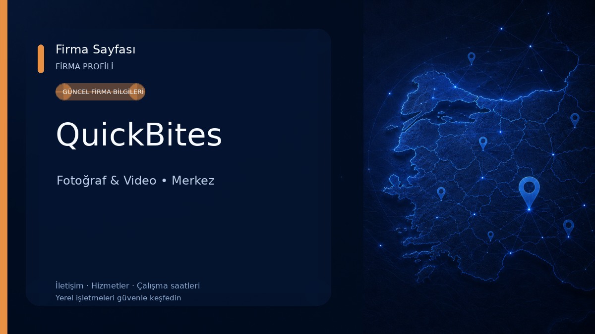 QuickBites
