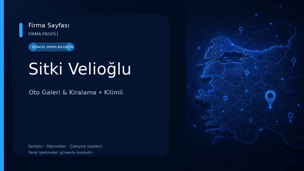 Sitki Velioğlu