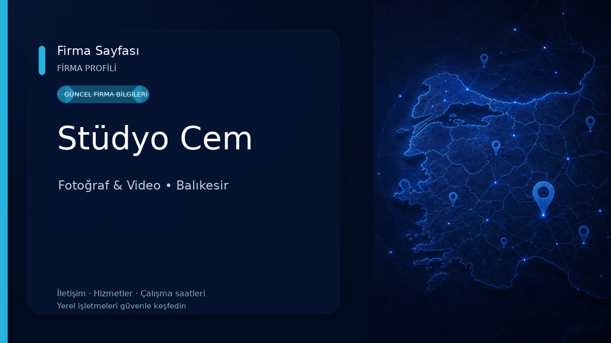 Stüdyo Cem