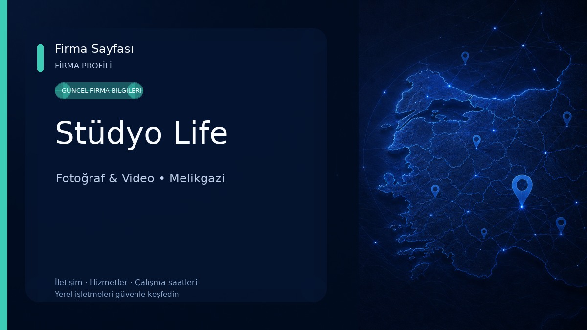 Stüdyo Life