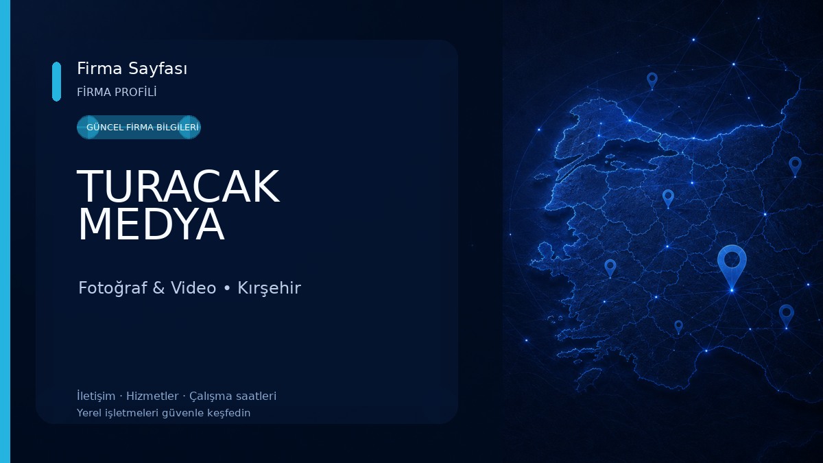 TURACAK MEDYA 