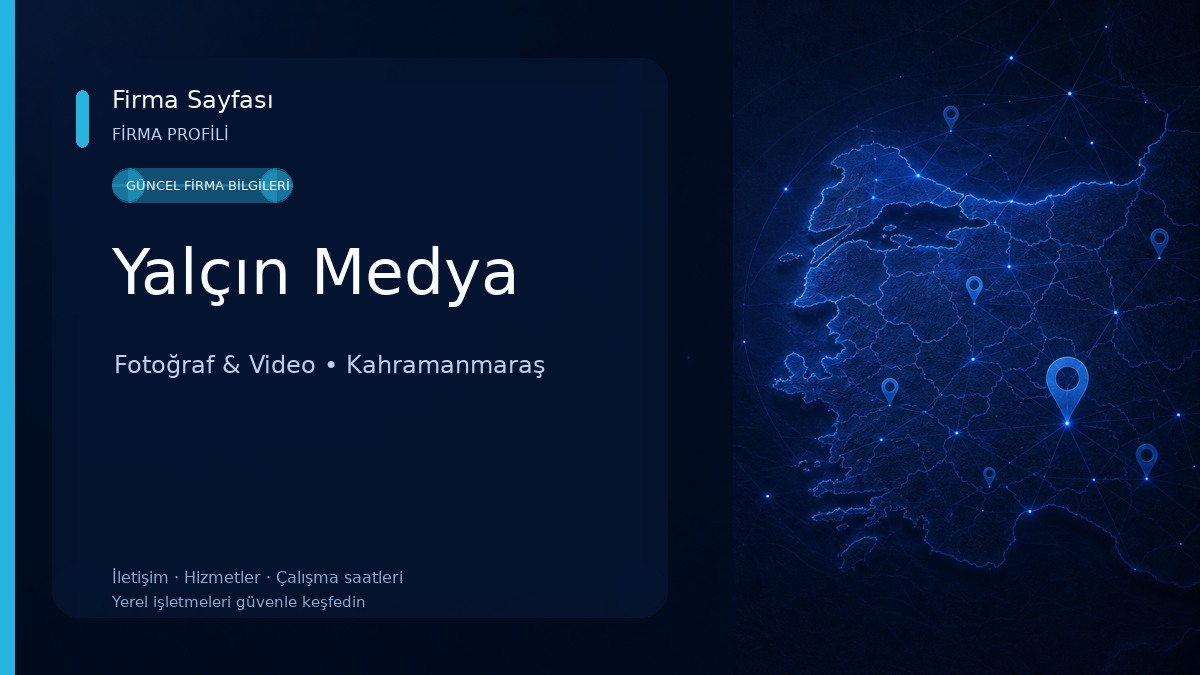 Yalçın Medya